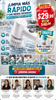 Pack Cepillo eléctrico de limpieza + Filtro purificador de agua